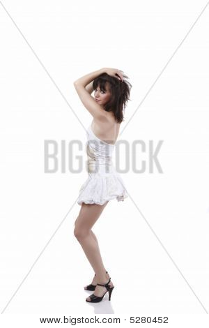 Dancing Youth
