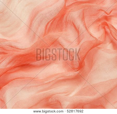 Draped Fabric