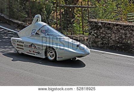 Soap Box Car