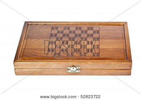 Backgammon