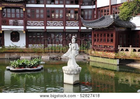 Traditional Chinese Architecture