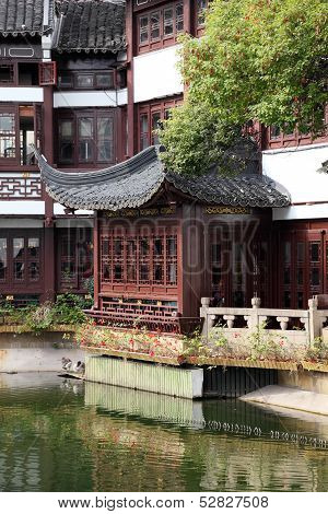 Traditional Chinese Architecture