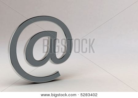 Simbolo di Internet