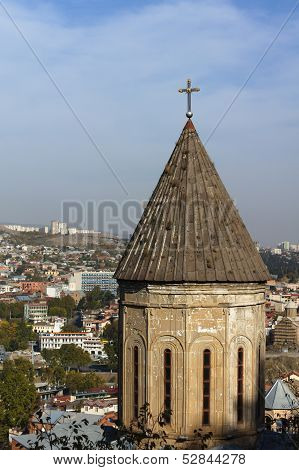Old Tbilisi