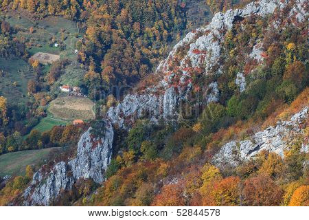 Mountain Landscape