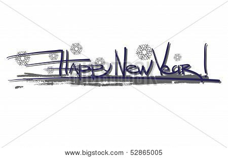 Happy New Year