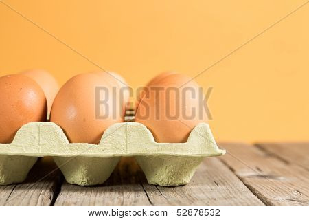 Fresh Eggs
