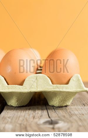Fresh Eggs