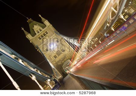 Angolo Tower Bridge