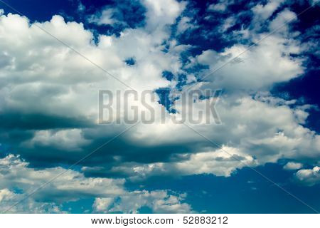 Blue Sky