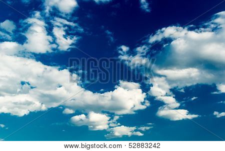 Blue Sky