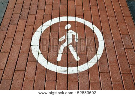 Walking Path