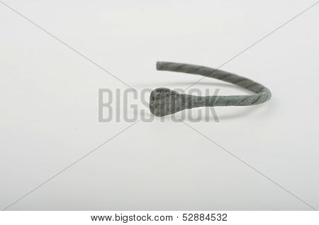 archaeological finds