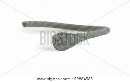 archaeological finds