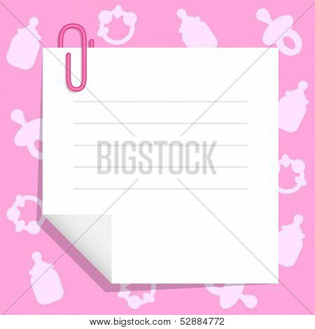 Paper sheet