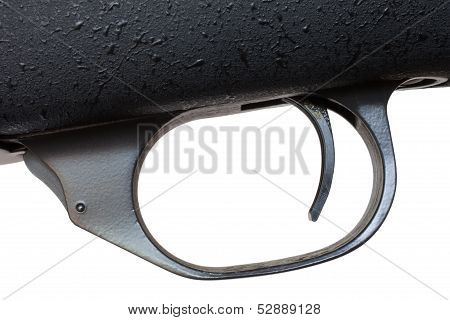 Rifle Trigger