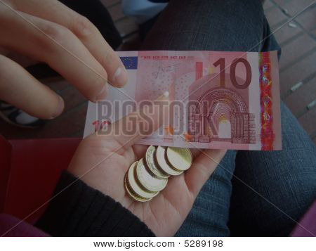 Döviz Fransa