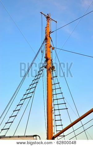 Rigging