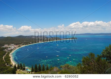 Shoal Bay