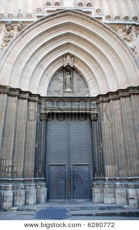 Catedral gótica