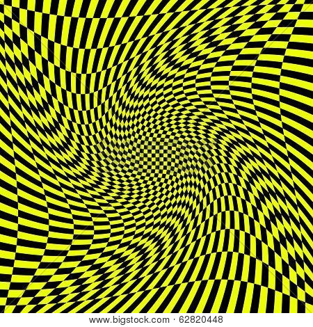 Psychic Illustion