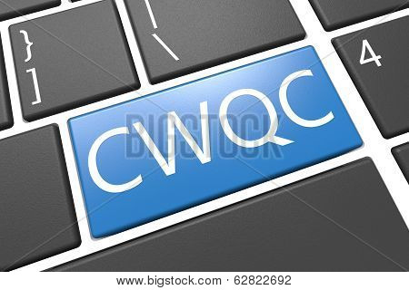 Company Wide Quality Control