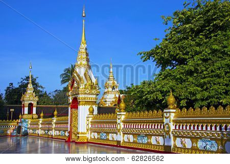Architecture Golden