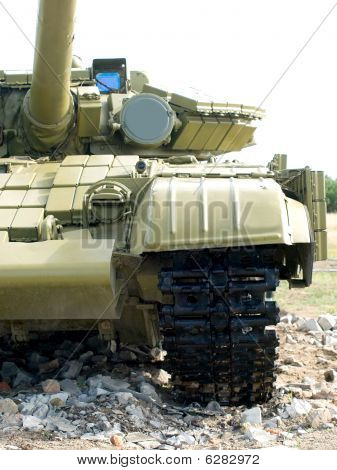Tank