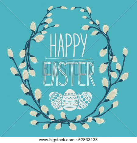 Easter Frame