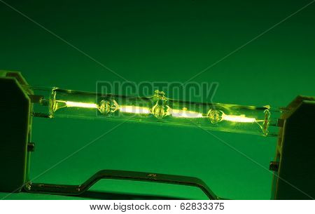 Halogen Bulb