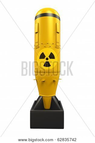 Atom Bomb