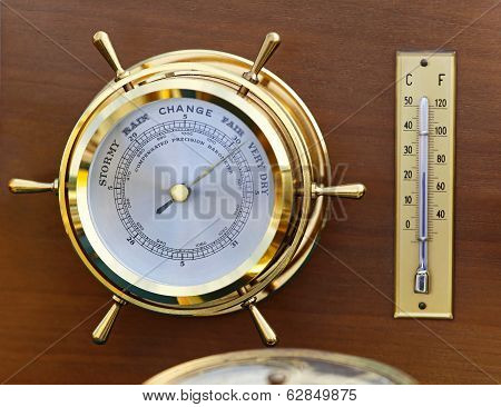 Barometer