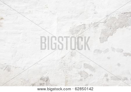 Aged street wall background, texture 