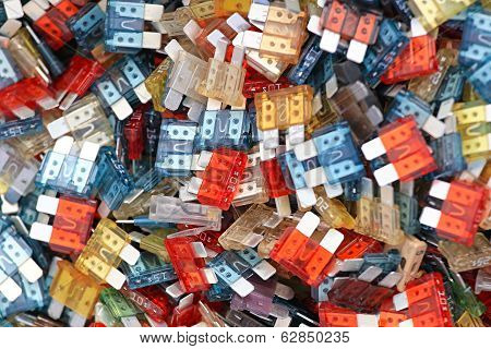 Car Fuses