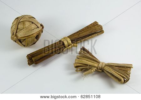 aroma straw