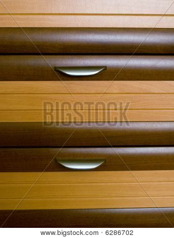 Superficie in legno