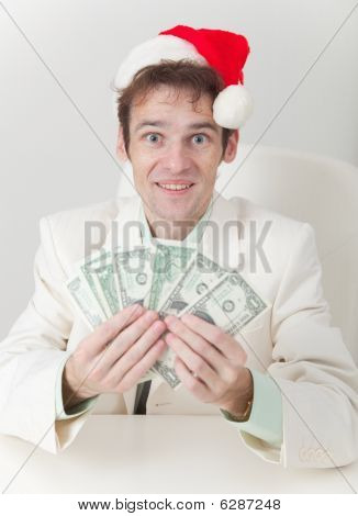 Expediten har fått jul Premium