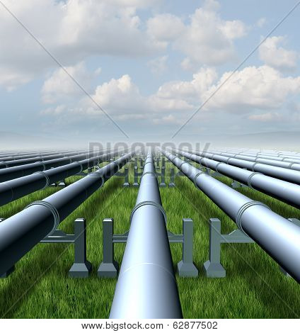 Gas Pipeline