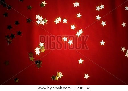 Xmas dekorationer