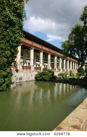 Schloss lysice