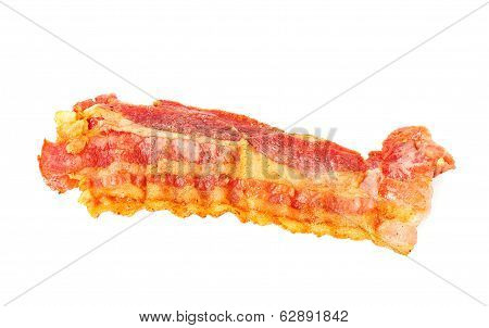 Crispy Strip Of Bacon