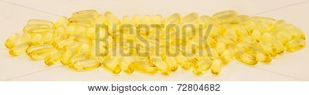 Fish Oil - Omega 3