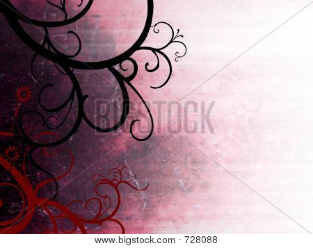 Soyut Grunge arka plan