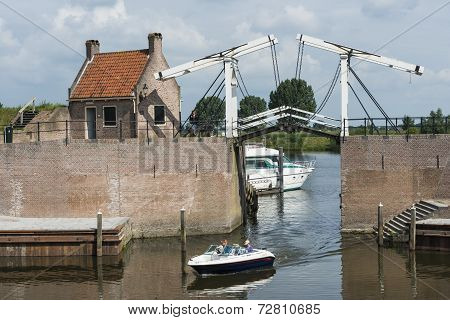 Harbour Of Heusden