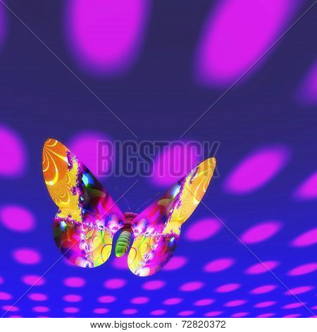 Butterflies