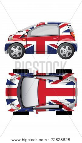 Britain car