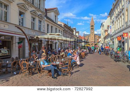 Potsdam Germany
