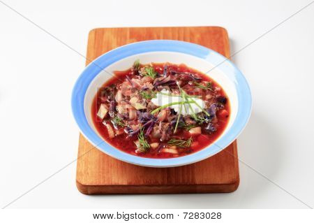 Borscht