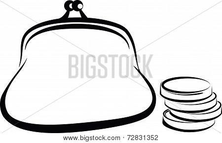 purse