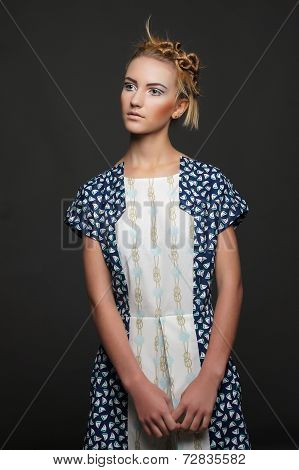 Model